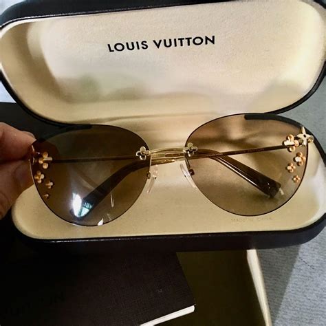 louis vuitton aviator sunglasses replica|used louis vuitton sunglasses.